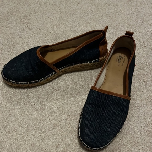 EUC GH BASS women's espadrilles - Picture 2 of 5